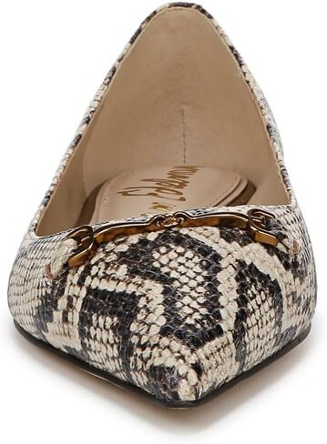 حذاء باليه مسطح للسيدات من Sam Edelman in Saudi Arabia