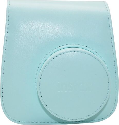 Fujifilm Instax Groovy Camera Case - Smokey White in Saudi Arabia