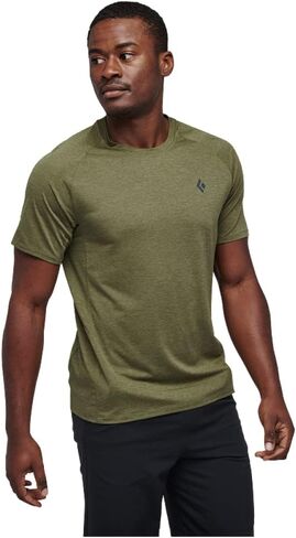 BLACK DIAMOND Raglan in Saudi Arabia