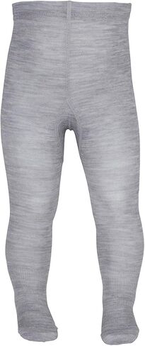 SAFA - Merino Wool Tights for Baby and Toddler, Closed Toe, Soft and Breathable in Saudi Arabia