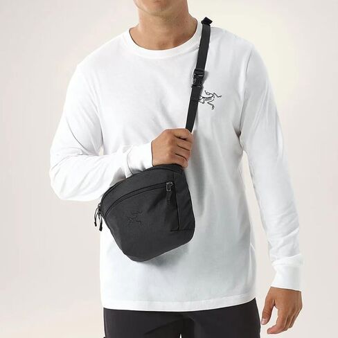 حزمة الخصر Arc'teryx Mantis 2 in Saudi Arabia