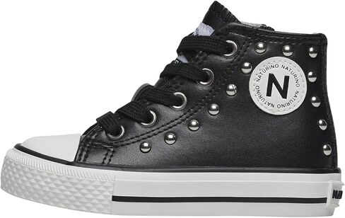 Naturino Girl's Ylfas (Toddler/Little Kid) Sneaker in Saudi Arabia