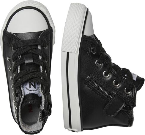 Naturino Girl's Ylfas (Toddler/Little Kid) Sneaker in Saudi Arabia