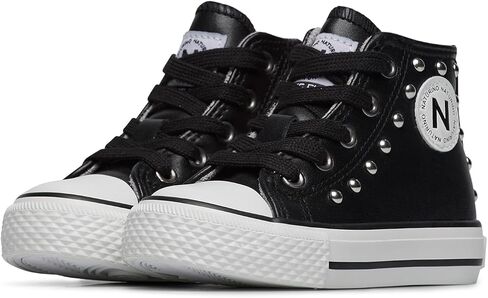 Naturino Girl's Ylfas (Toddler/Little Kid) Sneaker in Saudi Arabia