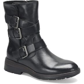 BORN Women's Mayne Mid Calf Boot