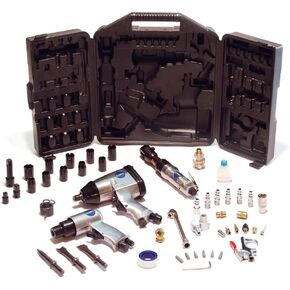 Primefit ATK1000 50Piece Air Tool Kit