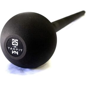 Steel Mace - for Fitness, Exercise, Strength Training, Crossfit and Workouts in Saudi Arabia