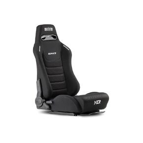 Next Level Racing ERS3 Elite Series Reclining Seat - Fabric & SIMAERO Mesh Edition (NLR-E052)