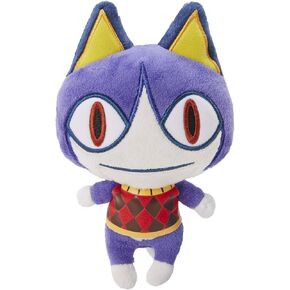 World of Nintendo Animal Crossing Rover 7.5" Plush