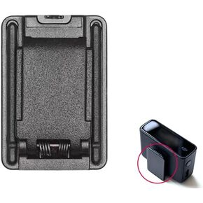 Original OEM Camera Hot Shoe Adapter for DJI Mic Receiver Replacement Repair Parts Accessories