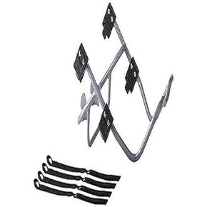 Joovy Zoom Car Seat Adapter for Graco Snugride Classic Connect