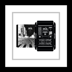 NMIXX Fe3O4 : Break 2nd Mini Album CD+Book+Photocard+Tracking Sealed Fe304 (Poster Version)