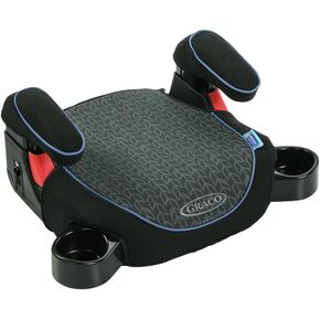 مقعد السيارة الداعم بدون ظهر من Graco TurboBooster، Gust in Kuwait