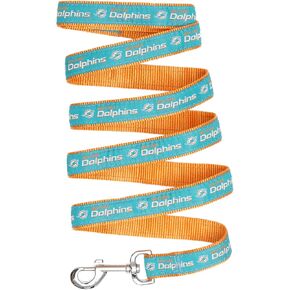 NFL PET Leash Cincinnati Bengals Dog Leash, Medium Football Team Leash for Dogs & Cats. A Shiny & Colorful Cat Leash & Dog Leash Licensed by The NFL in Kuwait