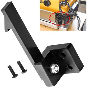 Outfeed Table Hook Compatible With Dewalt Dw735, Dw735X Planer