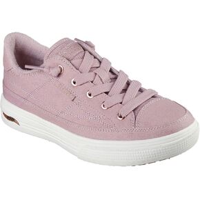 Skechers womens Arch Fit Arcade Meet Ya There
