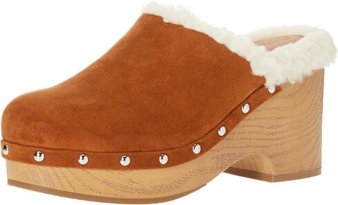 The Drop Women's Francine Clog in Kuwait