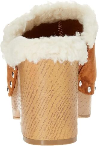 The Drop Women's Francine Clog in Kuwait