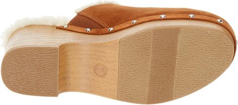 The Drop Women's Francine Clog in Kuwait