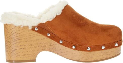 The Drop Women's Francine Clog in Kuwait