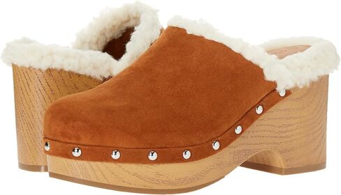 The Drop Women's Francine Clog in Kuwait