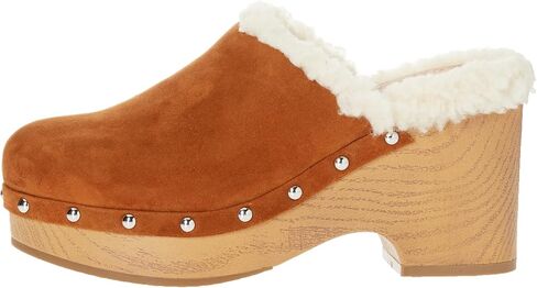 The Drop Women's Francine Clog in Kuwait
