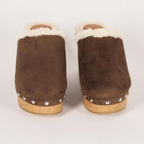 The Drop Women's Francine Clog in Kuwait
