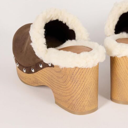 The Drop Women's Francine Clog in Kuwait