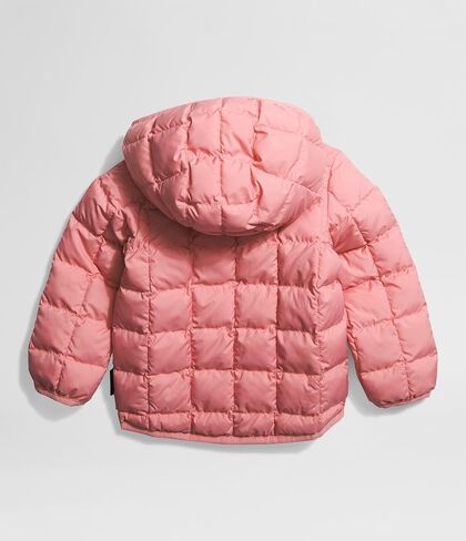 سترة THE NORTH FACE ذات وجهين ThermoBall™ بغطاء للرأس (للرضع) Shady Rose من 3 إلى 6 أشهر in Saudi Arabia