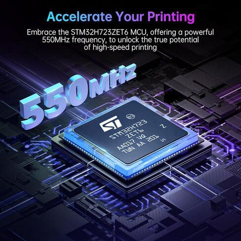 BIGTREETECH CB2 Core Control Board 2GB LPDDR4+32GB eMMC Storage Upgrade on BTT CB1 Support DSI/CSI Port Run Klipper Compatible with Raspberry-Pi 3B/4B Manta M8P/M5P/M4P/E3EZ Pi4B PAD 7 3D Printer Part in Kuwait