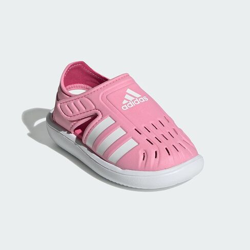 adidas Unisex-Baby Summer Closed-Toe Water Sandals Slide in Saudi Arabia