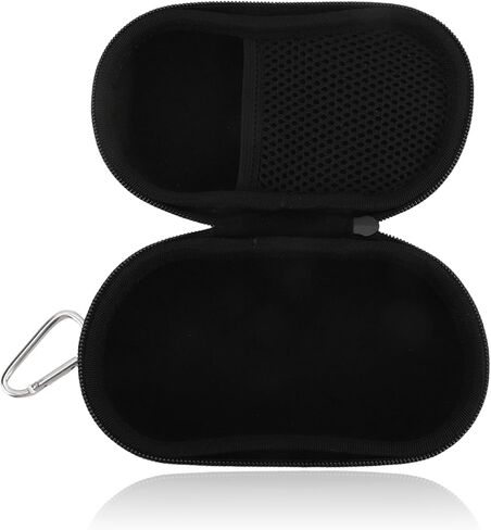 Hard Shell Controller Travel Case for 8Bitdo NEOGEO, Portable Protective Carrying Case for 8Bitdo SN30 Pro, for Zero 2 Controller, for M30 Controller, for NS19 Series in Saudi Arabia