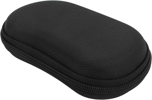 Hard Shell Controller Travel Case for 8Bitdo NEOGEO, Portable Protective Carrying Case for 8Bitdo SN30 Pro, for Zero 2 Controller, for M30 Controller, for NS19 Series in Saudi Arabia