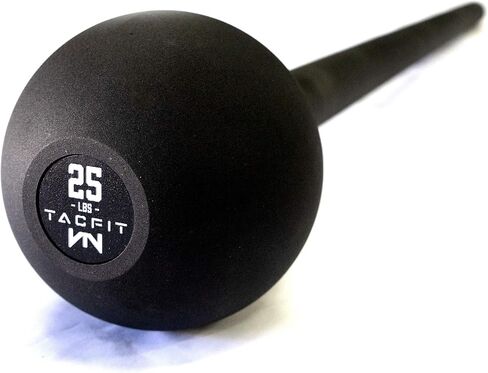 Steel Mace - for Fitness, Exercise, Strength Training, Crossfit and Workouts in Saudi Arabia