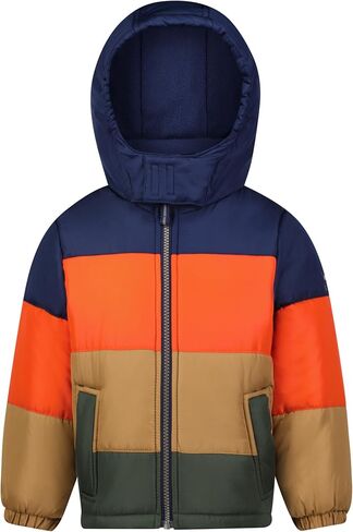 OshKosh B'Gosh Baby Boy's Heavyweight Puffer Coat Winter Jacket in Saudi Arabia