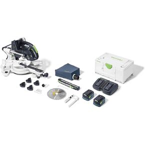 Festool KSC 60 EB 5,0 I-Plus US