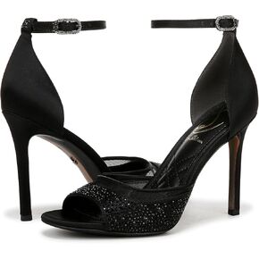 Sam Edelman Women's Krissa Heeled Sandal