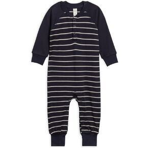 Colored Organics Romper