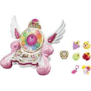 Bandai Smile PreCure! Royal Clock