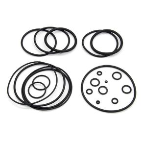 SN2 O-Ring Rebuild Kit for Senco Universal Framing Nailer Replace SNII KTSE200E