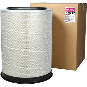 مرشح الهواء (H&V) P181038 يناسب Delta، Wynn Enviromental، Harbour Freight، Grizzly، Jet Vortex، Shop Fox، نظام تجميع الغبار HFT يستبدل AF879، LAF5069، LAF5079، PA2363,42440 in Kuwait