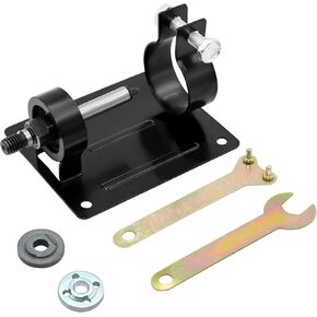 Electric Drill Stand Drill Holder for Stable Cutting Grinding Polishing DIY Electric Drill Rotary Tools