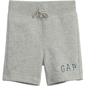 GAP Baby Boys' Logo Short