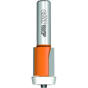 CMT 880.572.11 Solid Surface Overhang Bit for Sinks with7/8" Diameter and 1/2" Shank