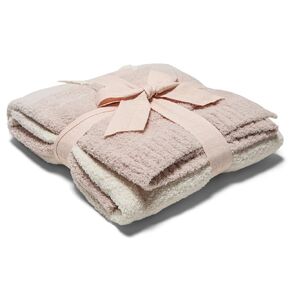 Barefoot Dreams® CozyChic® Flying Pig Stroller Blanket, Cream Multi, 30"x40"