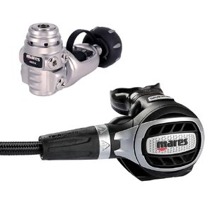 Mares Ultra 62X Yoke Diving Regulator