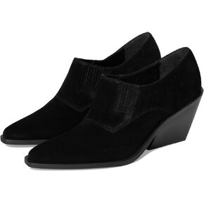 Seychelles Women's Seattle Suede Pump