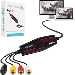PCIE Express Video Capture Board, PCIE Video Capture Card, Support Windows 7, 10, 11 and Linux Systems