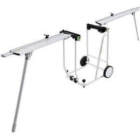 Festool 497354 UG-KA-Set Kapex Portable Stand with Left and Right Extensions - Metric Scales