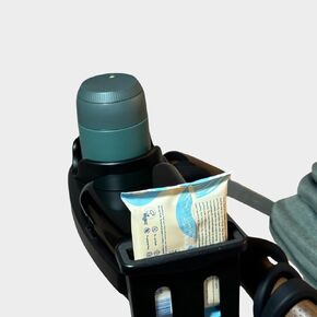 Universal Stroller Snack Tray